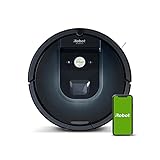 iRobot Roomba Saugroboter
