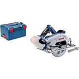 Akku-Handkreissäge GKS 18V-68 C Professional