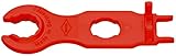 KNIPEX Montagewerkzeug-Set für...