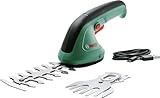 Bosch Gartenschere EasyShear...