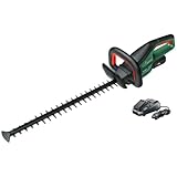 Bosch Akku-Heckenschere...