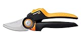 Fiskars Bypass-Gartenschere M,...