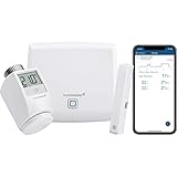 Homematic IP Smart Home Starter Set Raumklima