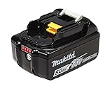 Makita 197280-8 Akku-BL1850B Li 18V 5Ah