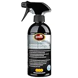 Autosol 11 001800 Aluminium Kraftreiniger, 500 ml