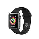 Platz 11: Apple Watch Series 3 GPS