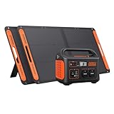 Jackery Explorer 1000