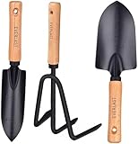 Gartenwerkzeug-Set-Gartenkelle,...