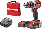 Einhell Expert Plus TE-CD 18/50 Li-i BL