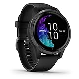 Platz 16: Garmin Venu