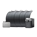 2kWh Delta Max 2000 Storage Kit