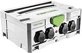Sys-PowerHub