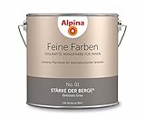 Wandfarbe Ideen