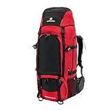 Work and Travel Rucksack