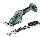 metabo Akku-Strauch- und...