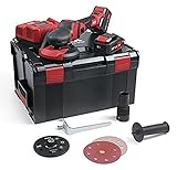 Flex Rotationsschleifer