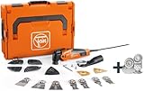 Fein MultiMaster 500 PLUS...