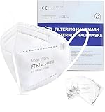 Hygiene100® 25 x CRD Light FFP2...