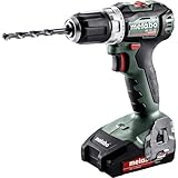 Metabo SB 18 L BL