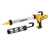 DEWALT DCE581NK Kartuschenpistole 18V/Basisv.
