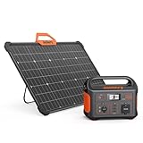 Solargenerator mit Solarpanel