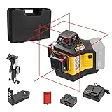 Multilinien-Laser LAX 600