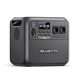 BLUETTI AC180 Powerstation,...