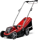 Einhell Akku-Rasenmäher GE-CM...