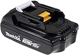 Makita Akku Typ BL1815N Original, 18V, Li-Ion