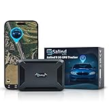 GPS-Tracker mit SIM-Karte