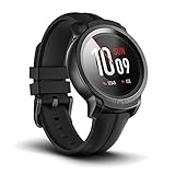 Platz 20: Mobvoi TicWatch E2