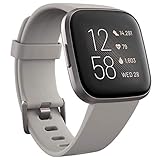 Platz 8: Fitbit Versa 2