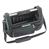 Tasche ohne Werkzeug