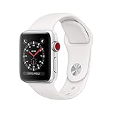 Platz 3: Apple Watch Series 3 GPS + Cellular