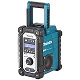 Baustellenradio Makita