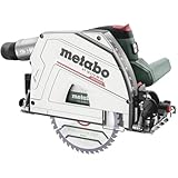 Metabo Akku-Handkreissäge KS 18 LTX 66 BL