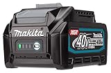 Makita 191B26-6 Akku-BL4040 Li 40V 4,0Ah