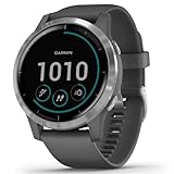 GPS-Fitness-Smartwatch