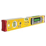 STABILA Elektronik-Wasserwaage...