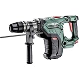 Metabo SDS-max-Kombihammer KHA 18 LTX BL 40
