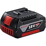 Bosch Pro 18V