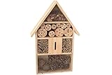 Eifa XXL 50 cm Insektenhotel...
