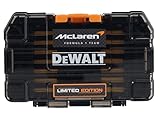 DEWALT 28-teiliges McLaren...