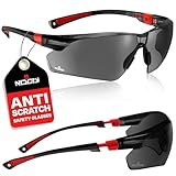 Schutzbrille getönt