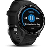 Platz 12: Garmin vívoactive 3 Music
