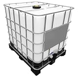 REKUBIK 1000l IBC...