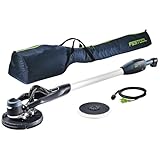 Festool Planex easy LHS-E 225 EQ