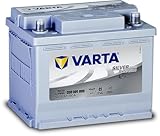 AGM Batterie