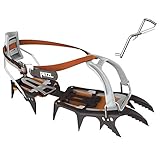 Petzl Steigeisen