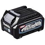 Makita 191L29-0 Akku-BL4020 Li 40V 2.0Ah